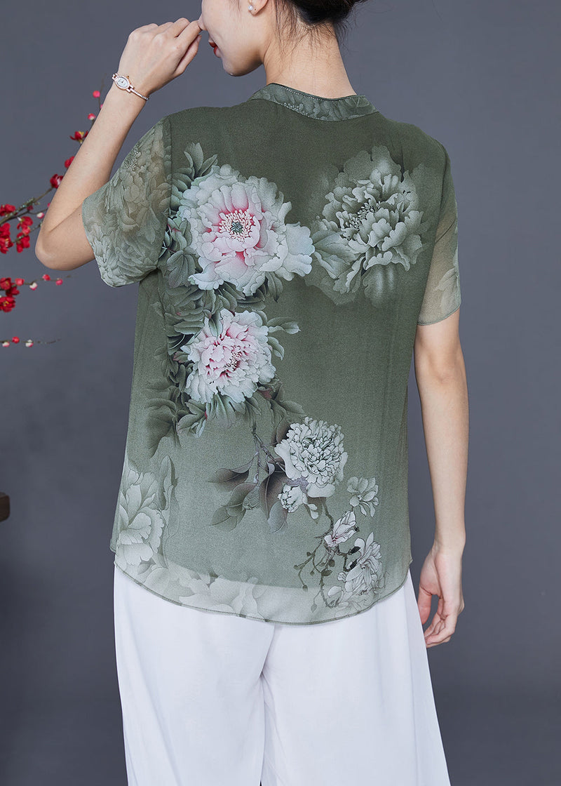 Classic Vintage & Enduringly Stylish Shirt