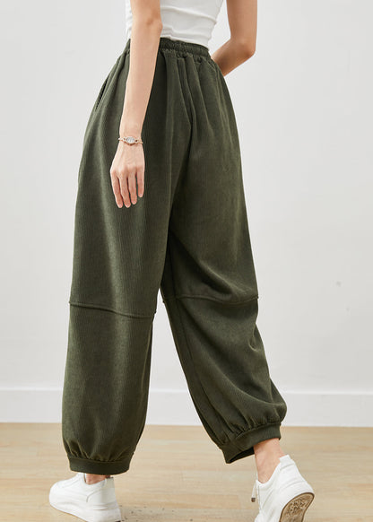 Beautifully Balanced Pants with Timeless Character