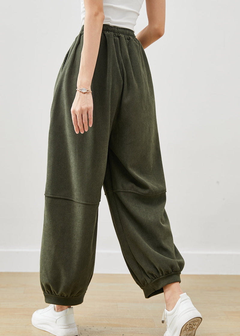 Beautifully Balanced Pants with Timeless Character