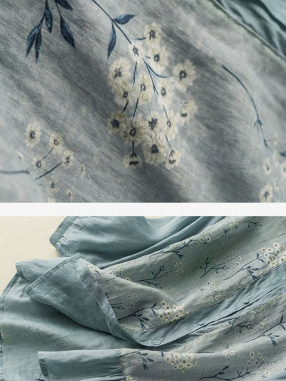 Polished Blouse with an Effortless Classic Look