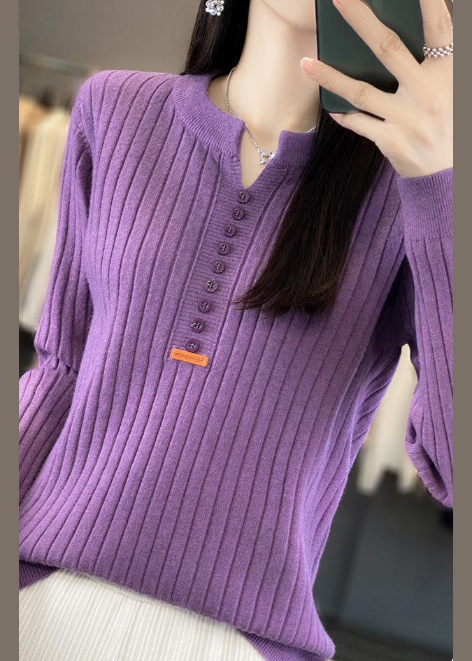 Gracefully Styled Sweater for Any Occasion