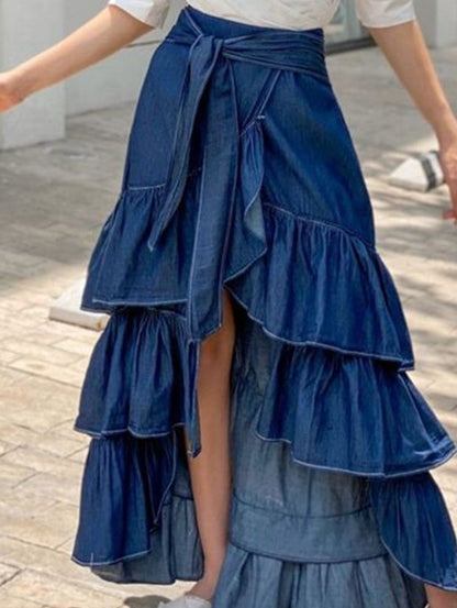 Classic Vintage Garment with a Flattering Fit