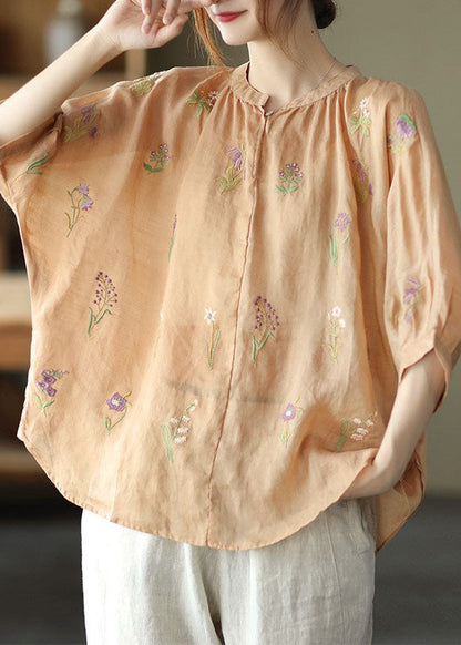 Gracefully Styled Top for Any Occasion
