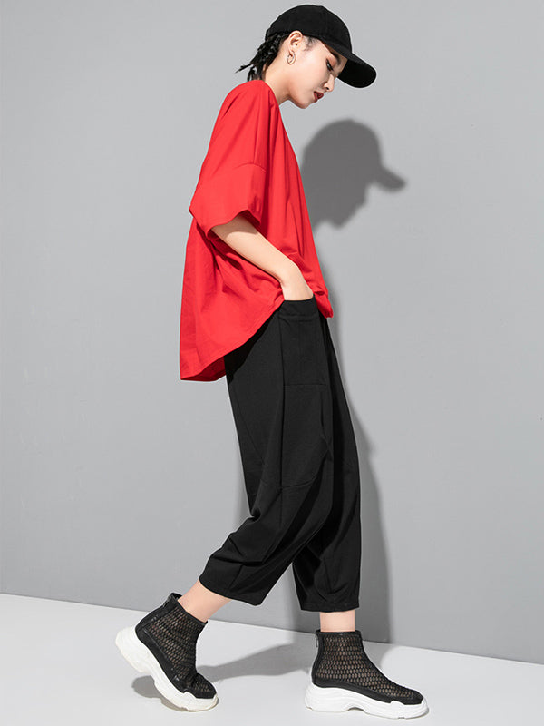 Beautifully Crafted T-Shirt in a Classic Style