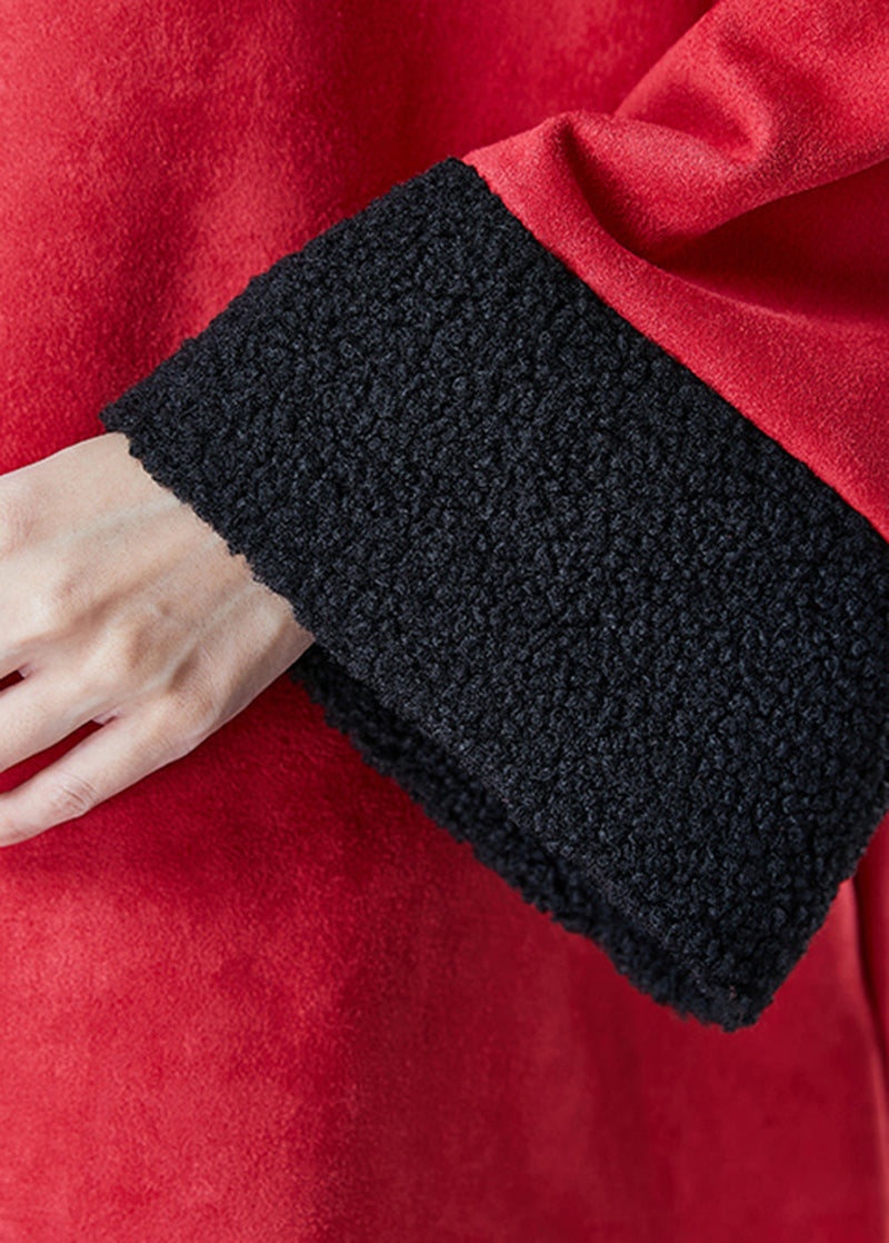 Elegantly Styled Coat for Everyday Wear