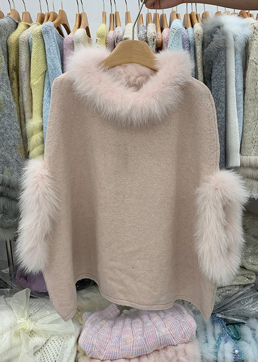 Classic Vintage Sweater with a Flattering Fit