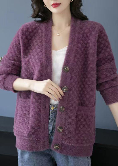 Beautifully Crafted Coat in a Classic Style