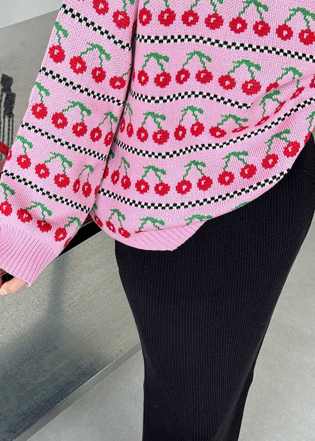 Classic Vintage & Enduringly Stylish Sweater