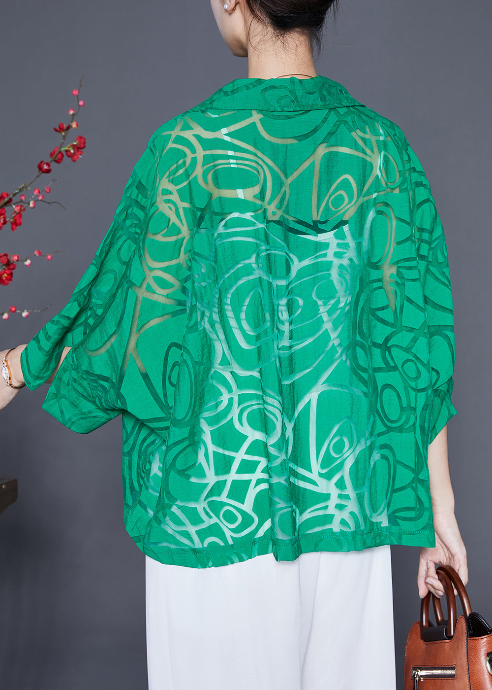 Classic Vintage & Enduringly Stylish Jacket