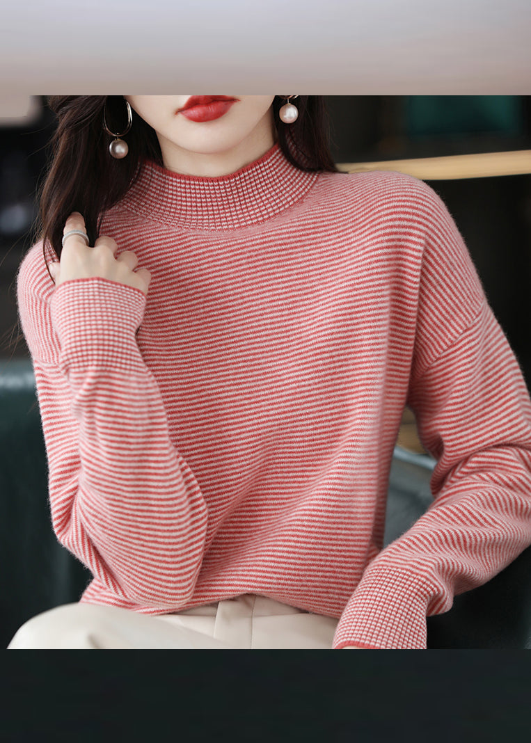 Classic Vintage Top with a Flattering Fit