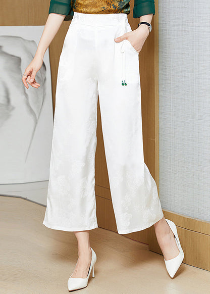 Gracefully Styled Pants for Any Occasion