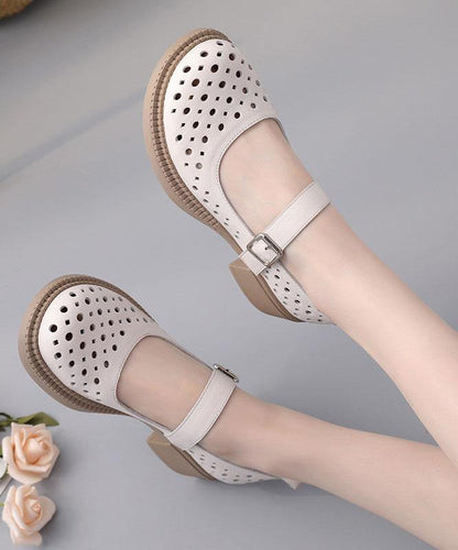 Classic Orthopedic Shoes with Timeless Style