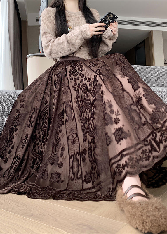 Classic Vintage Garment with a Flattering Fit