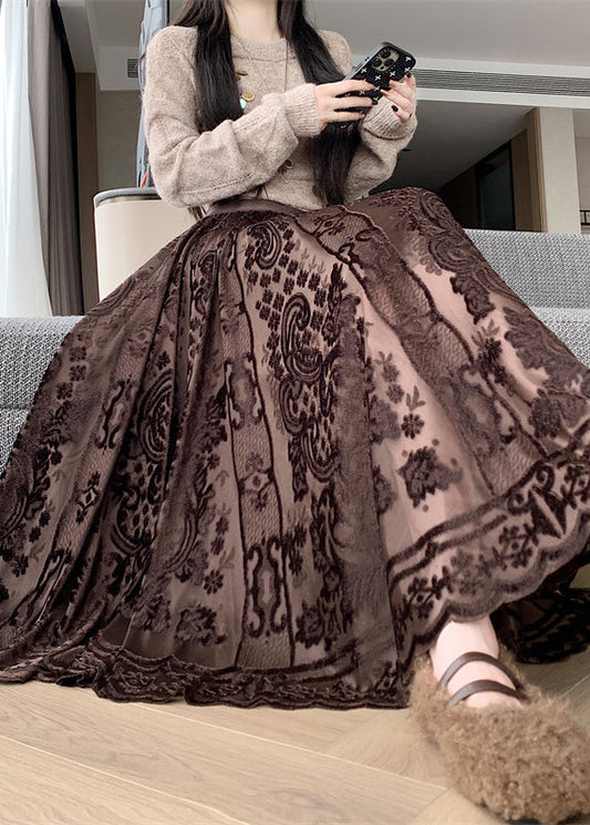 Classic Vintage Garment with a Flattering Fit