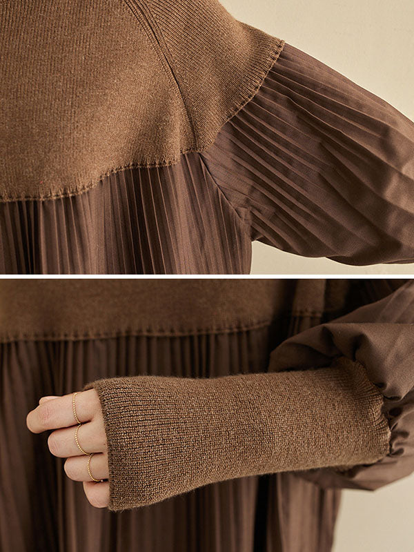 Polished Pullover with an Effortless Classic Look