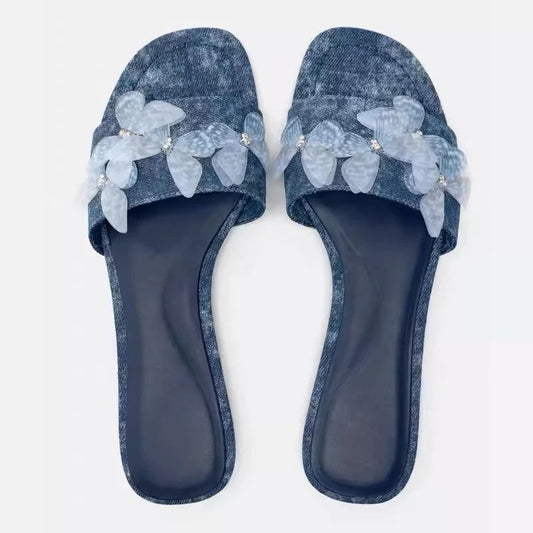 Elegant Orthopedic Flats for Every Step