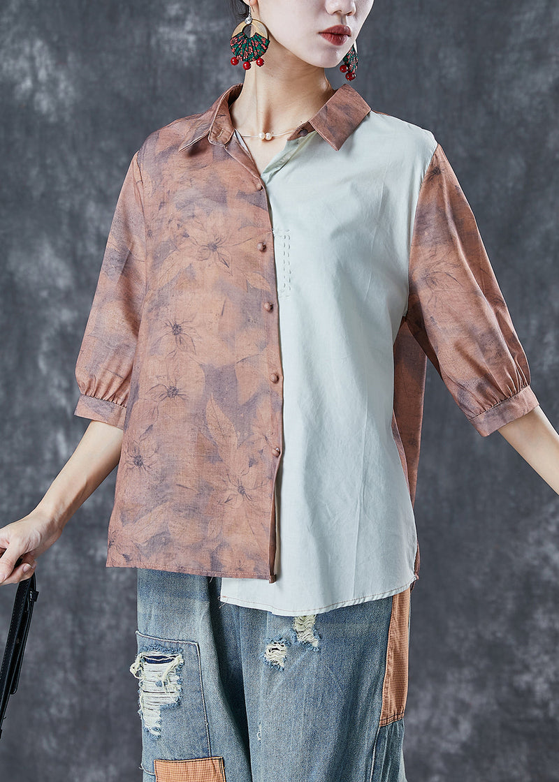Beautifully Crafted Shirt in a Classic Style