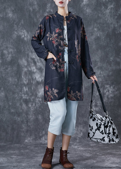 A Vintage Style Blouse with Delicate Timeless Details