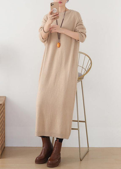 Beautifully Finished Sweater in a Timeless Design