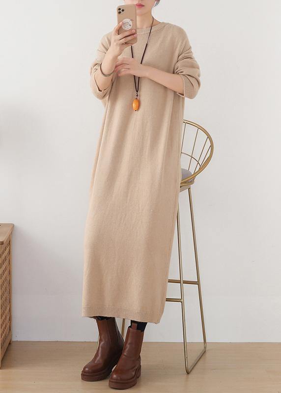 Beautifully Finished Sweater in a Timeless Design