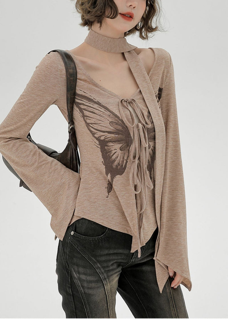 Classic Vintage Shirt with a Flattering Fit