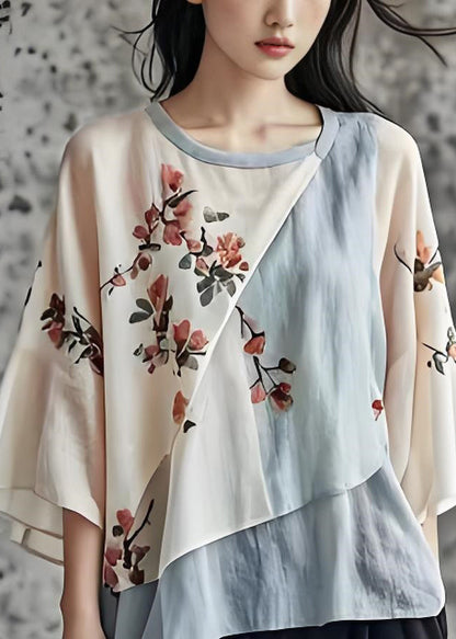 Beautifully Finished Top in a Timeless Design