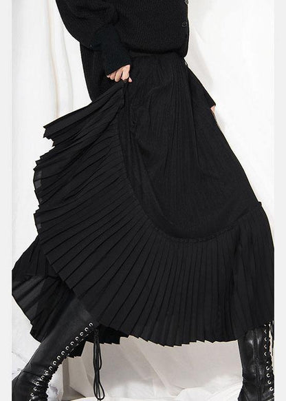 Well Tailored Garment with a Graceful Silhouette