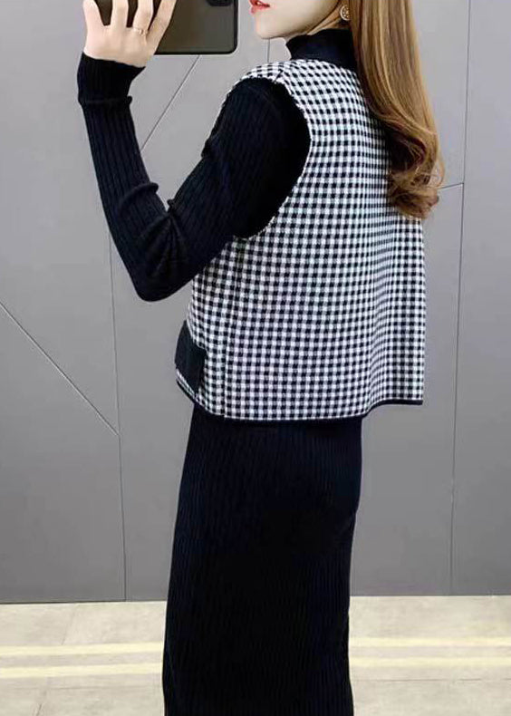 Polished Garment with an Effortless Classic Look