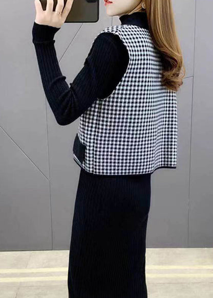 Polished Garment with an Effortless Classic Look