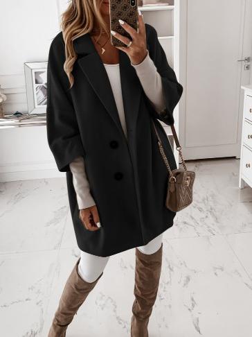Classic Vintage & Enduringly Stylish Coat
