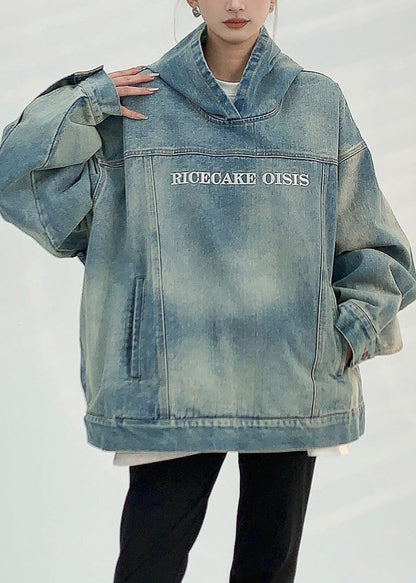 Classic Vintage Coat with a Flattering Fit