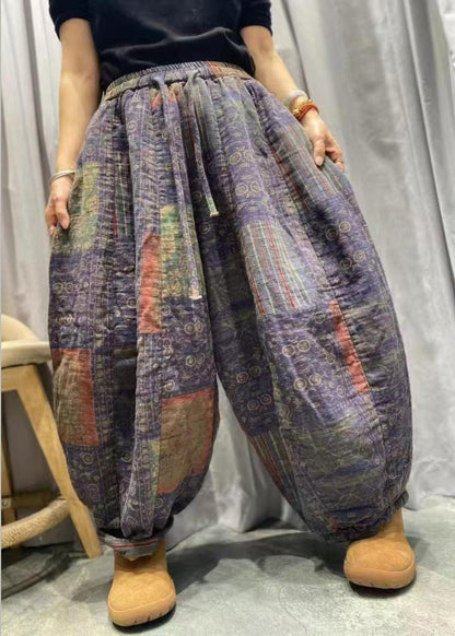 Elegantly Styled Pants for Everyday Wear
