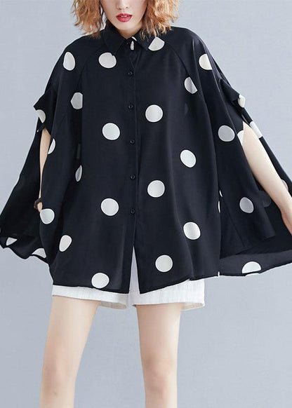 Gracefully Styled Top for Any Occasion