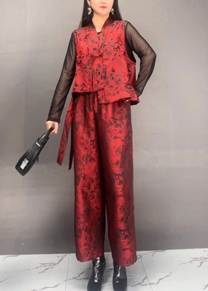 Classic Vintage & Enduringly Stylish Pants