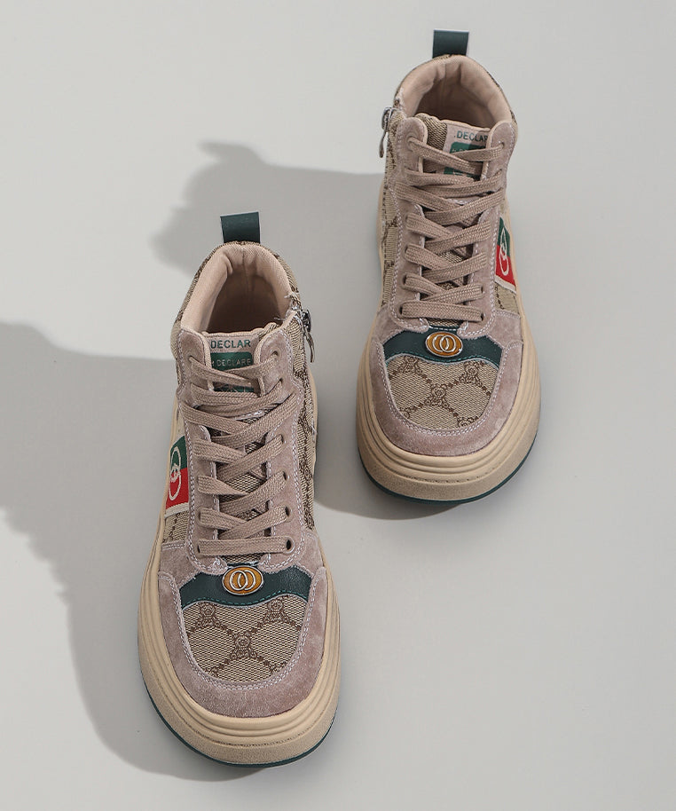 Elegant Orthopedic Shoes for Every Step
