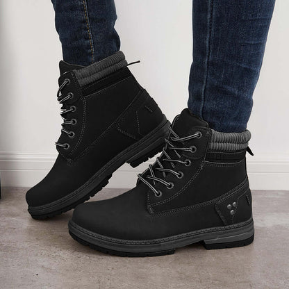 Elegant Orthopedic Boots for Every Step