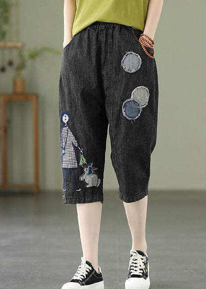 Beautifully Crafted Pants in a Classic Style