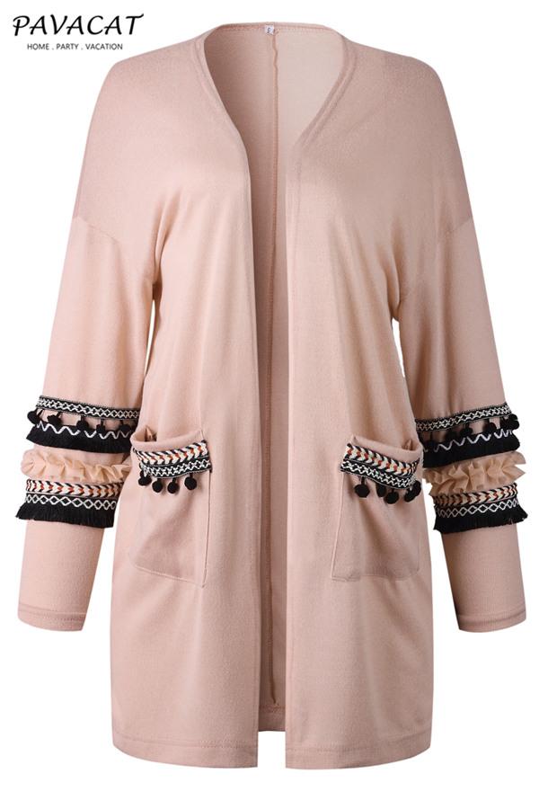 Effortlessly Elegant Cardigan with a Timeless Design