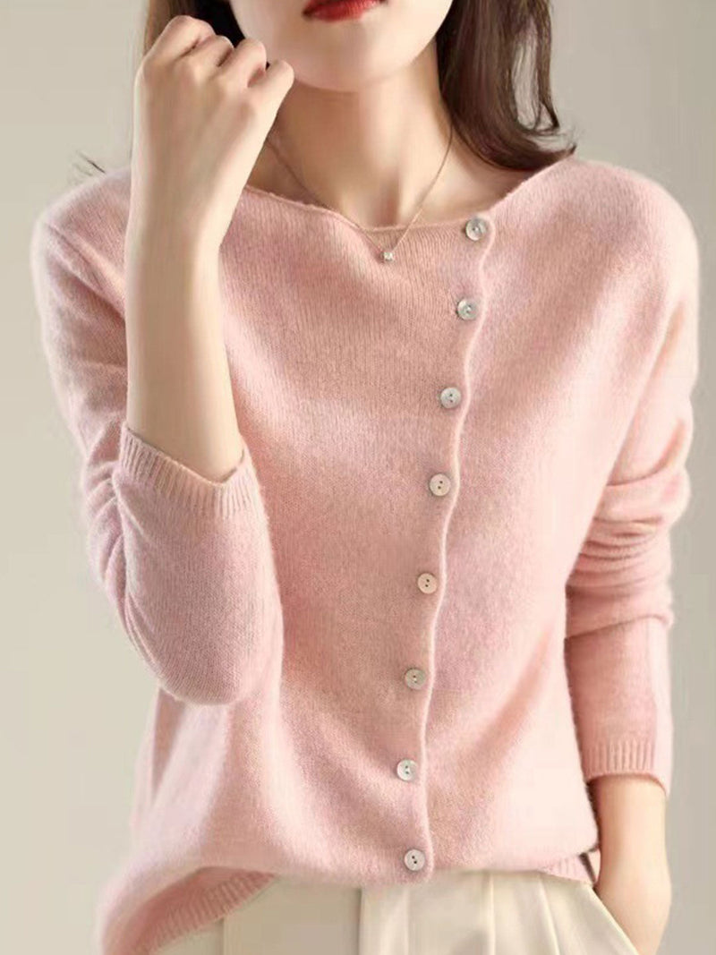 Elegantly Styled Cardigan for Everyday Wear