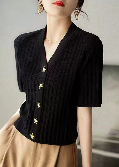 Polished Shirt with an Effortless Classic Look