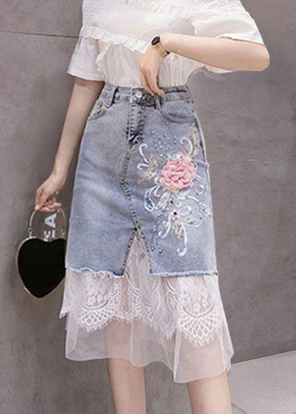 A Vintage Style Garment with Delicate Timeless Details