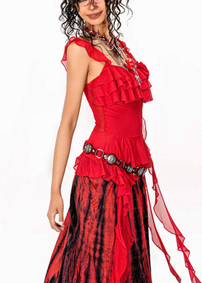 Effortlessly Elegant Top with a Timeless Design