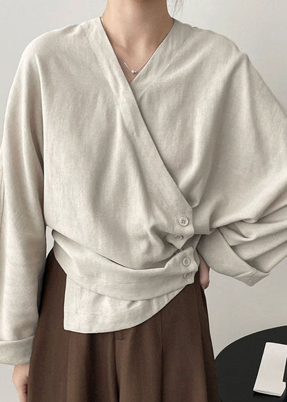 Beautifully Crafted Top in a Classic Style