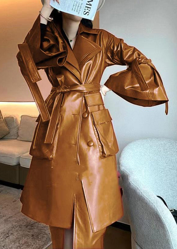 Beautifully Balanced Coat with Timeless Character