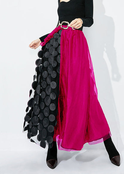 Vintage Inspired Garment with a Contemporary Edge