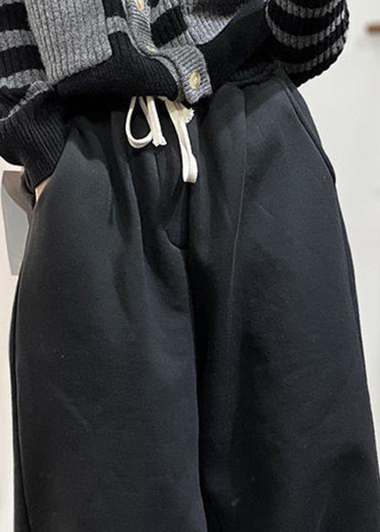 Polished Pants with an Effortless Classic Look