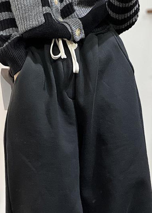 Polished Pants with an Effortless Classic Look