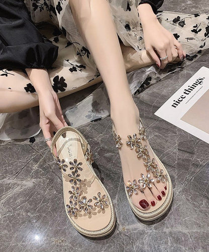 Classic Orthopedic Sandals with Timeless Style