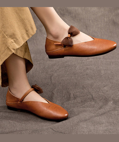 Classic Orthopedic Loafers with Timeless Style