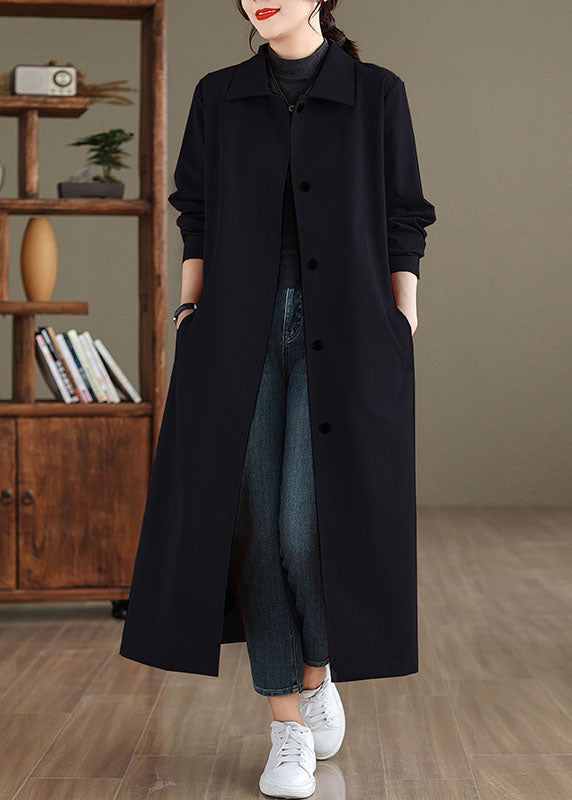 Beautifully Balanced Coat with Timeless Character